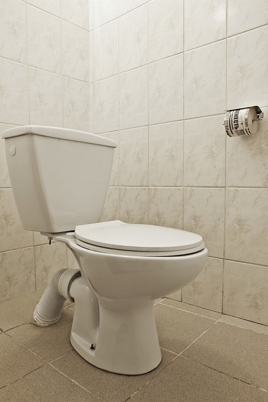 Эконом Однокомнатный двухместный с кондиционером